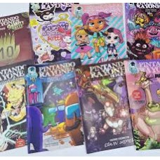 Libro De Actividades Para Colorear
