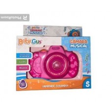 Camara Musical