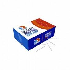 Alfiler 28mm Caja X50u Ezco