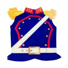 Pechera Granadero Con Elastico Pechera Granadero Con Elastico