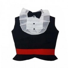 Pechera Caballero Con Elastico Pechera Caballero Con Elastico