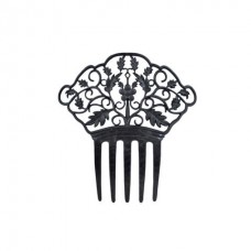 Peineta Plastica Dama Antigua Peineta Plastica Dama Antigua