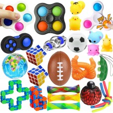 Gorro Con Perlas Y Pompon Piel