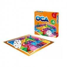 Juego De Mesa Juego De La Oca