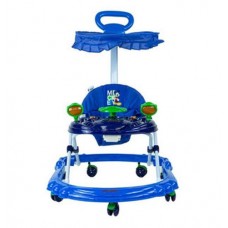 Andador Multiple Posiciones Autito Con Manija