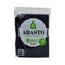 Bolsa De Consorcio 60x90cm X10unid