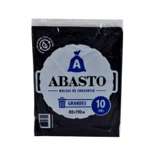 Bolsa De Consorcio 80x110cm X10unid