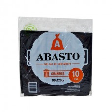 Bolsa De Consorcio 90x120cm X10unid