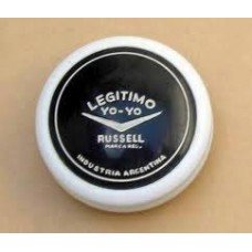 Yoyo Legitimo Russell