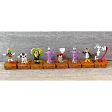 Monstruo De Looney Tunes La Pelicula