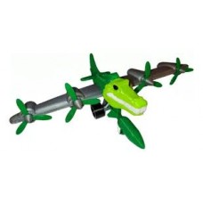 Bombardilo Cocodrilo