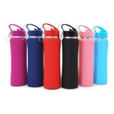 Botella Acero Inoxidable 750ml