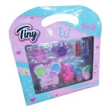 Set De Maquillajemariposa Acc Tiny