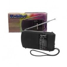 Radio Kk-223 Portatil Kchibo