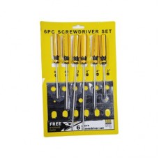 Destornillador X6 Screwdriver