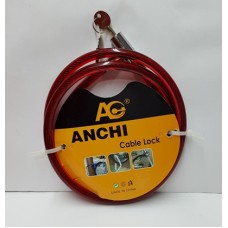 Cadena De Bici Eslinga 6205 1.50 Bici Fina Anchi