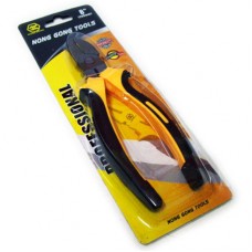 Alicate 8/200mm 6161/1614 Hanyu Bl