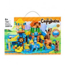 Lego Capibara Grande 398pzs