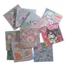 Dot Dazzle Gem Art 20x20 Personajes Vs Marco Plastico