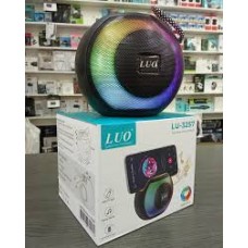 Parlante Luo Lu-3257 Bt/usb/sd/aux