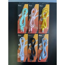 Cable Tipo C Flux F662