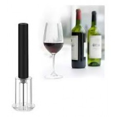 Destapador De Vino Por Aire