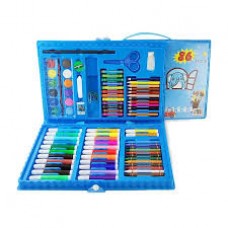 Set Arte Mediano X 86 Pcs Set Arte Mediano X 86 Pcs