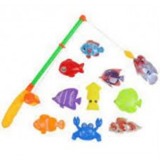 Set De Pesca Enganches