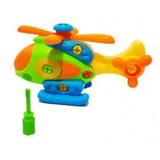 Helicoptero Para Desarmar