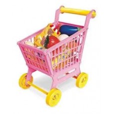 Kit Carrito Supermercado
