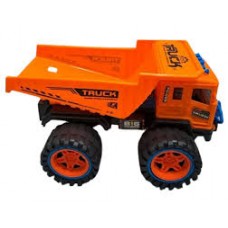 Camion Volcador Costruccion