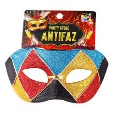 Antifaz Veneciano Bella Italia