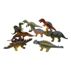 Dinosaurios Medianos Sueltos