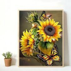 Diamon Painting 30x40 Cm