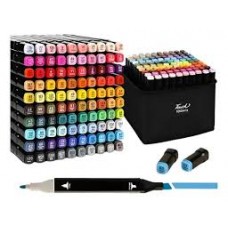 Pack Fibrones  Doble Punta X100 Unid