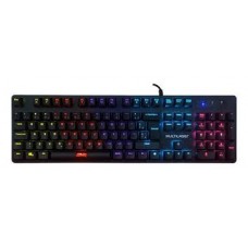Teclado Mecanico Tc506 Rainbow Switch Blue Gk-500