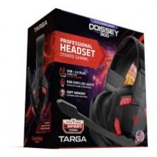 Auricular Gamer Targa Odissey300