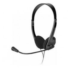 Auricular Vincha G6 Con Cable/microfono