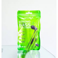 Auricular  Otawa E8 Manos Libres C/boton