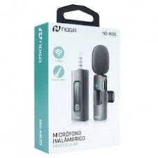 Microfono Corbatero Noga Ng-mi355