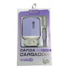 Cargador Ibek Ib-611 Tipo C   A 20w