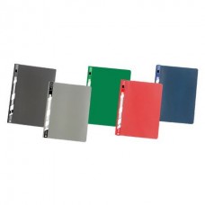 Carpeta A4 Tapa Transparente