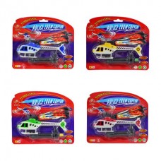 Helicoptero Zoom 20x17cm