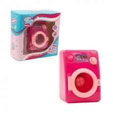 Lavarropas Tiny Home En Caja 18x18x9cm