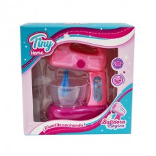 Batidora Tiny Home En Caja 18x18x9cm