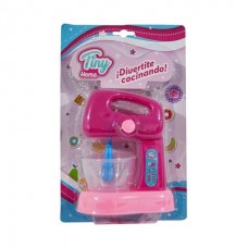 Batidora Tiny En Blister 16.5x26cm Batidora Tiny En Blister 16.5x26cm