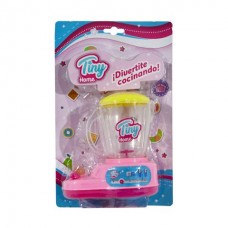 Licuadora Tiny En Blister 16.5x26cm Licuadora Tiny En Blister 16.5x26cm