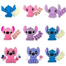 Squishy Stich / Angel /kity Macarron Flavor