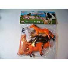 Animales Granja Farms World