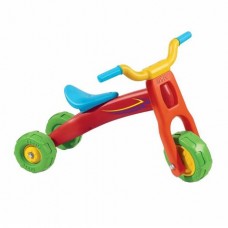 Andarin Tricicleta 3 Ruedas 70x47x30cm Andarin Tricicleta 3 Ruedas 70x47x30cm